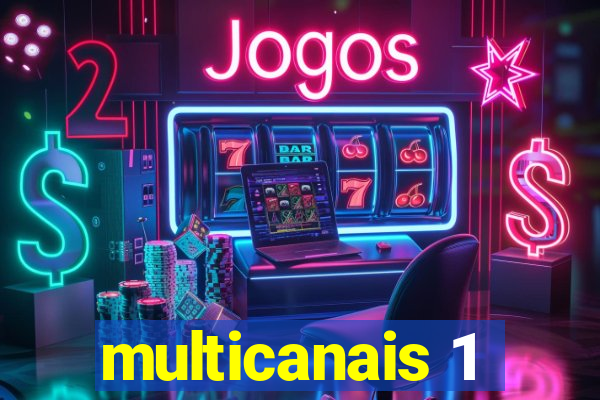 multicanais 1